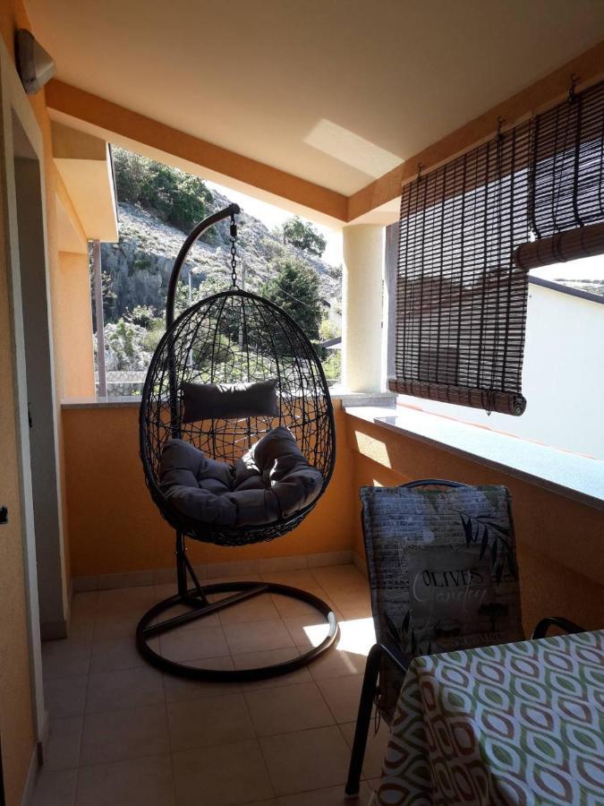 Apartment Smokvina 푸나트 외부 사진
