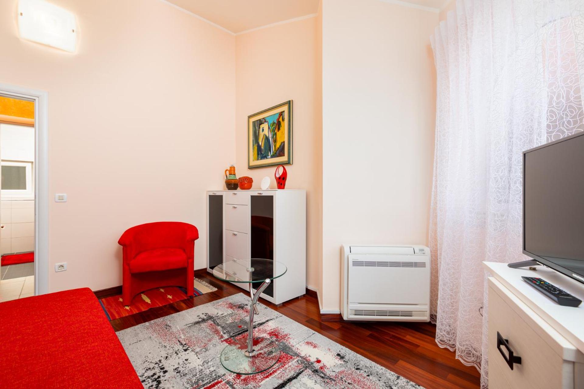 Apartment Smokvina 푸나트 외부 사진