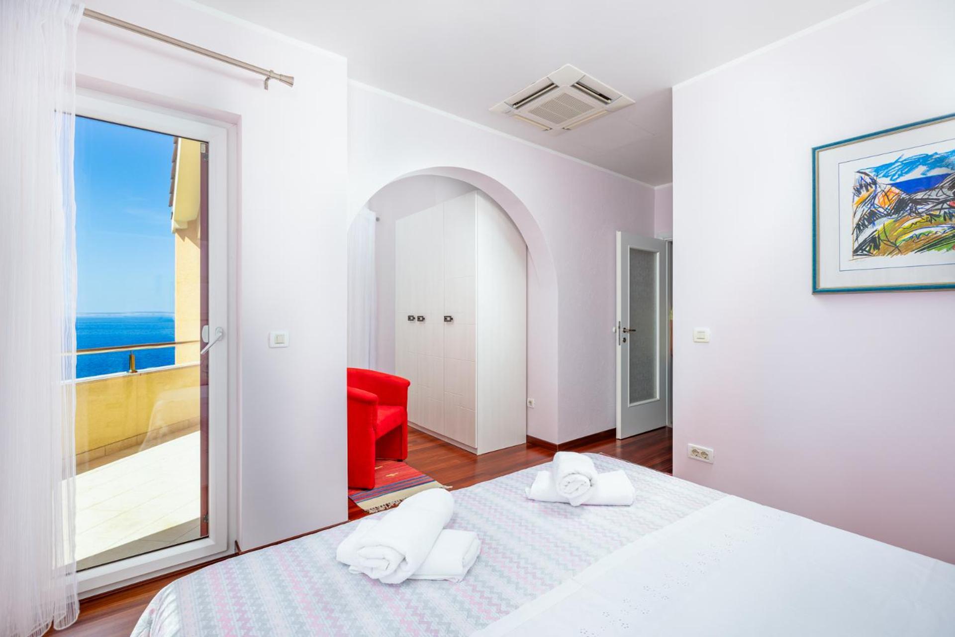Apartment Smokvina 푸나트 외부 사진